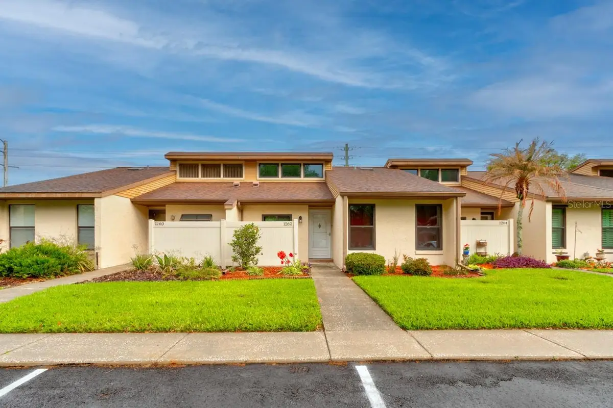 1262 Charter Oaks Circle, Daytona Beach, FL 32117 - #1