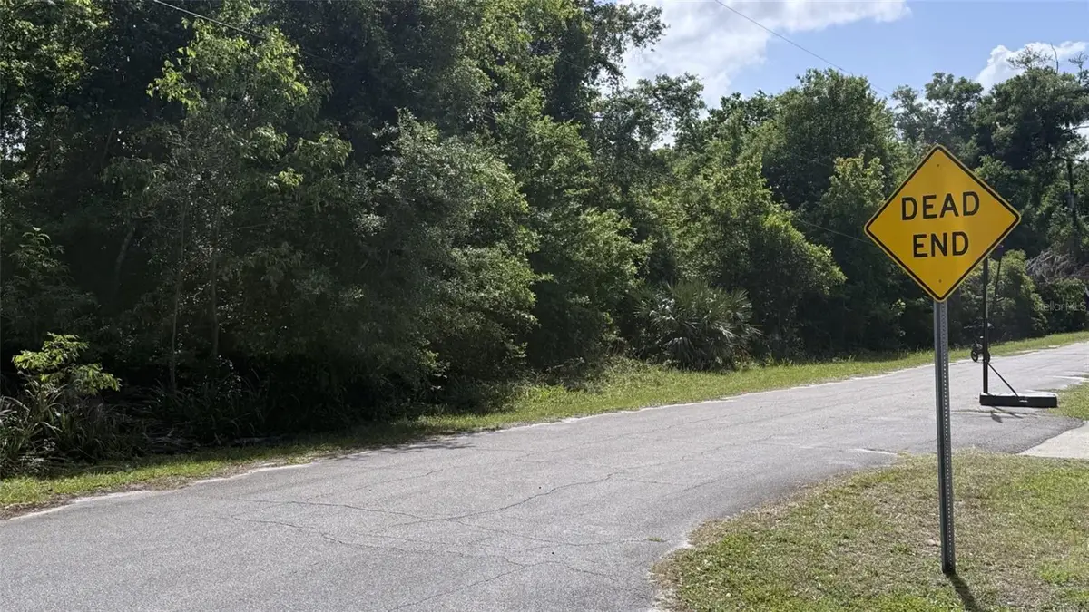 0 Cherry Street, New Smyrna Beach, FL 32168 - #1