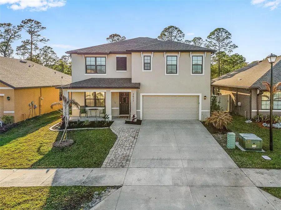 4872 Talbot Boulevard, Cocoa, FL 32926 - #2