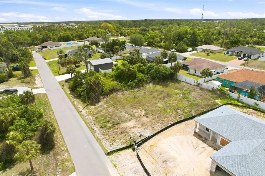 Remus Avenue, North Port, FL 34286 - #2