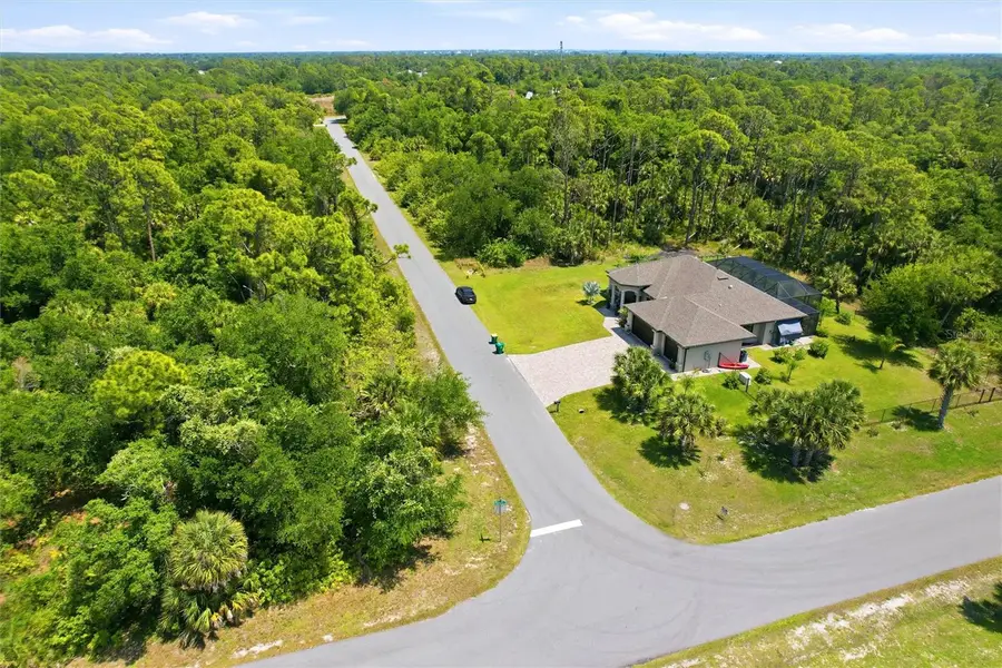 18079 Eber Avenue, Port Charlotte, FL 33948 - #2