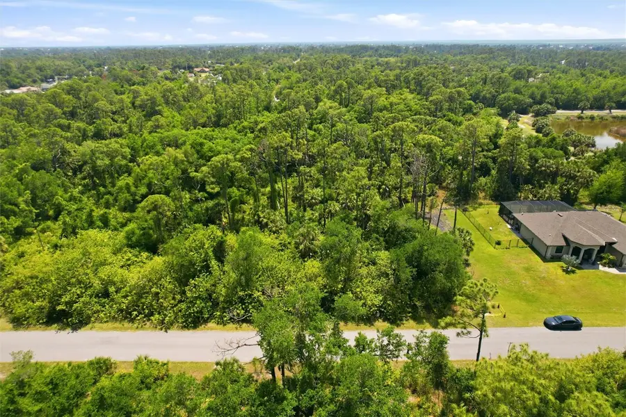 18079 Eber Avenue, Port Charlotte, FL 33948 - #3