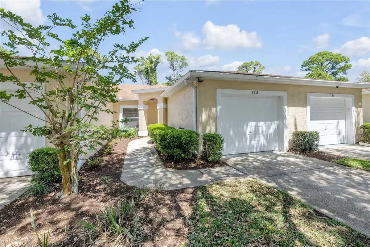 132 Turnbull Villas Circle, New Smyrna Beach, FL 32168 - #1