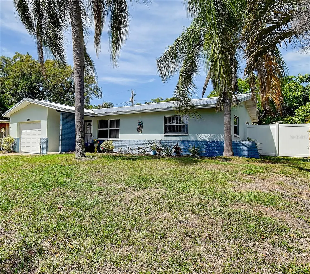 641 Cork Street, Largo, FL 33770 - #1