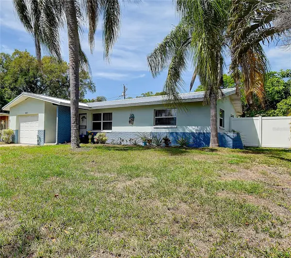 641 Cork Street, LARGO, FL 33770