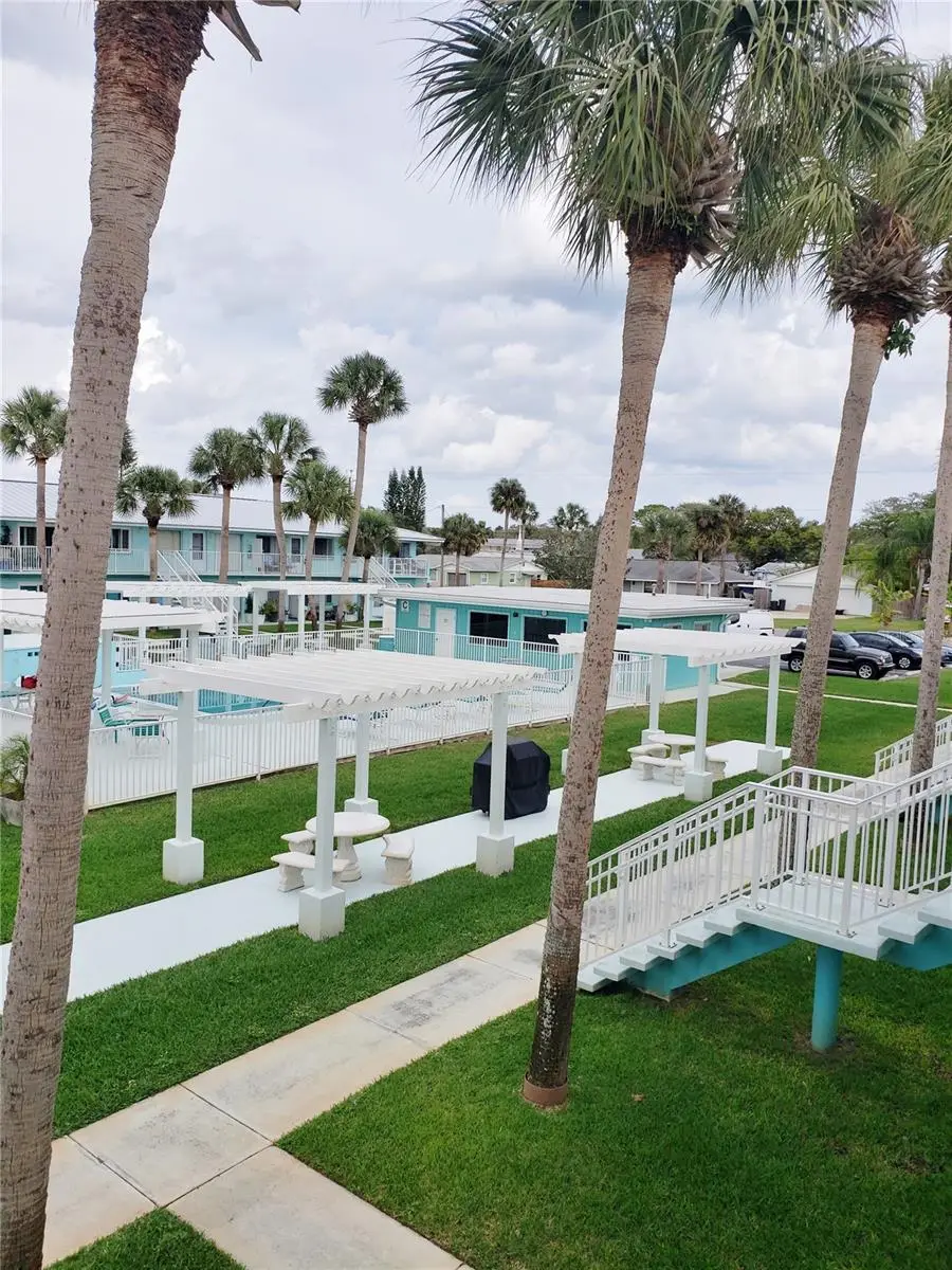 541 S Peninsula Avenue #A21, New Smyrna Beach, FL 32169 - #2