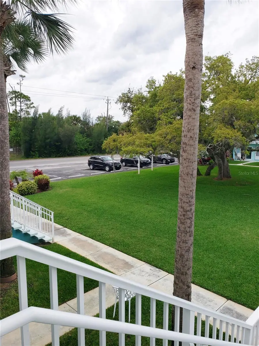 541 S Peninsula Avenue #A21, New Smyrna Beach, FL 32169 - #3
