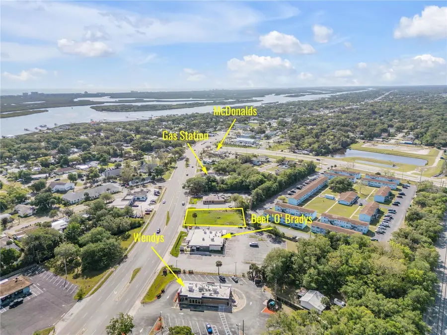 S Us Hwy 1, New Smyrna Beach, FL 32168 - #2