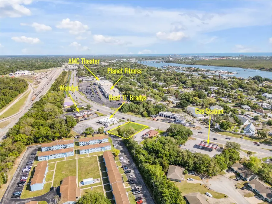 S Us Hwy 1, New Smyrna Beach, FL 32168 - #3
