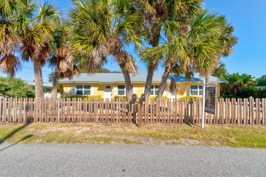712-714 Oakwood Avenue, New Smyrna Beach, FL 32169 - #3