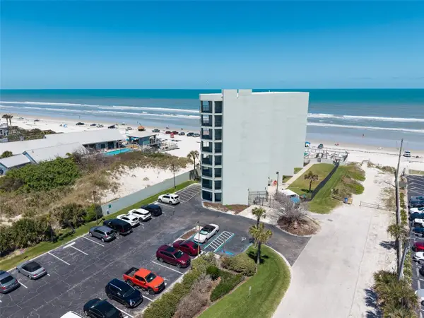 3405 S Atlantic Avenue #101, NEW SMYRNA BEACH, FL 32169