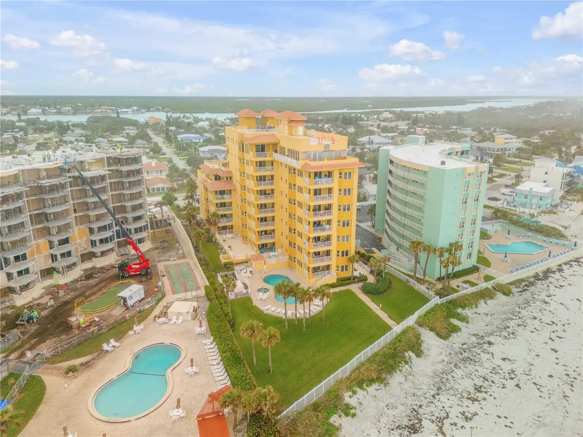 701 N Atlantic Avenue #203, New Smyrna Beach, FL 32169 - #1