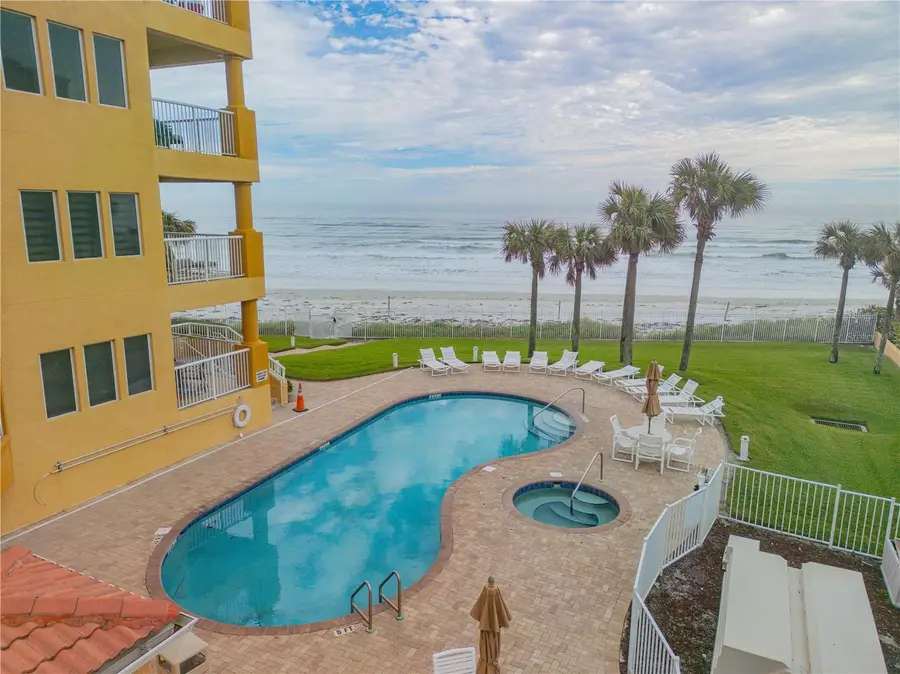 701 N Atlantic Avenue #203, New Smyrna Beach, FL 32169 - #2