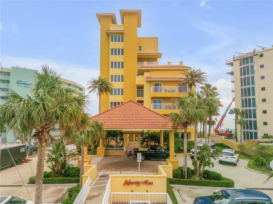 701 N Atlantic Avenue #203, New Smyrna Beach, FL 32169 - #3