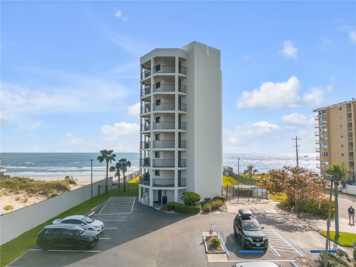 3405 S Atlantic Avenue #501, New Smyrna Beach, FL 32169 - #1