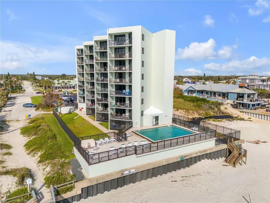 3405 S Atlantic Avenue #501, New Smyrna Beach, FL 32169 - #3
