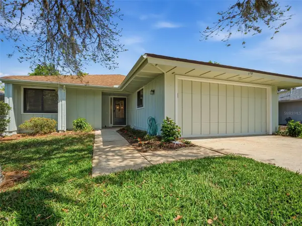 731 Saint Andrews Circle, NEW SMYRNA BEACH, FL 32168