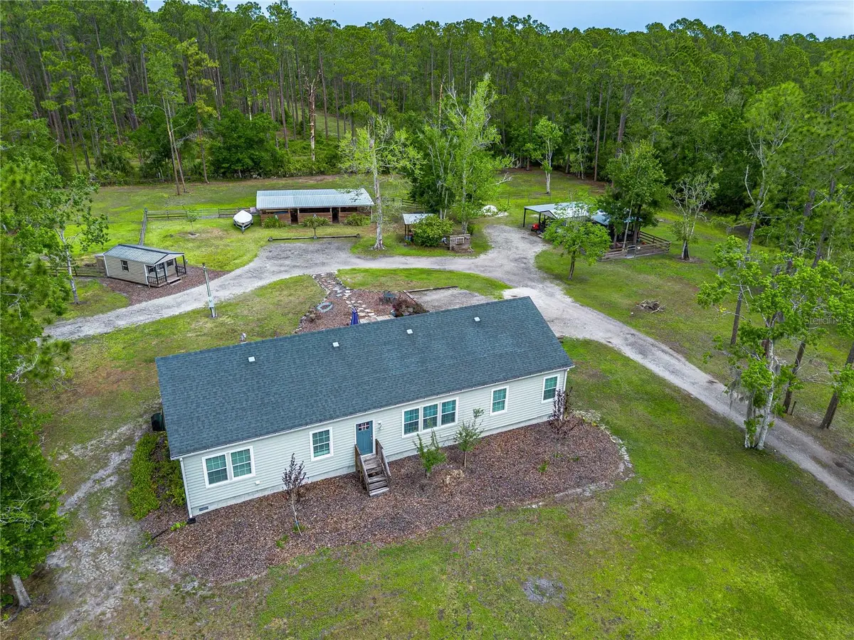 3729 Honey Dew Lane, New Smyrna Beach, FL 32168 - #1