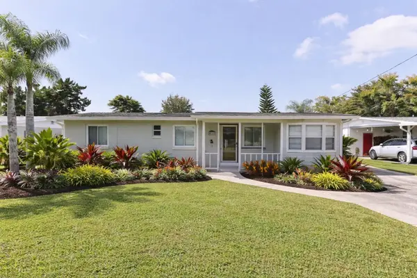 480 Carolyn Street, NEW SMYRNA BEACH, FL 32168