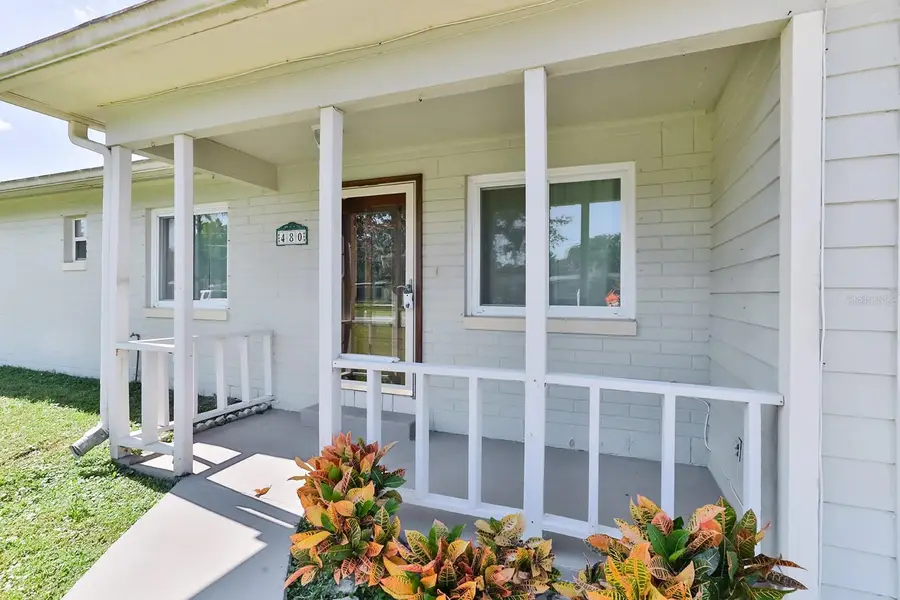 480 Carolyn Street, New Smyrna Beach, FL 32168 - #2