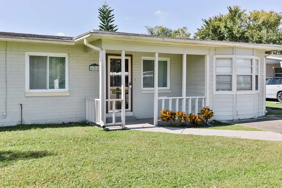 480 Carolyn Street, New Smyrna Beach, FL 32168 - #3