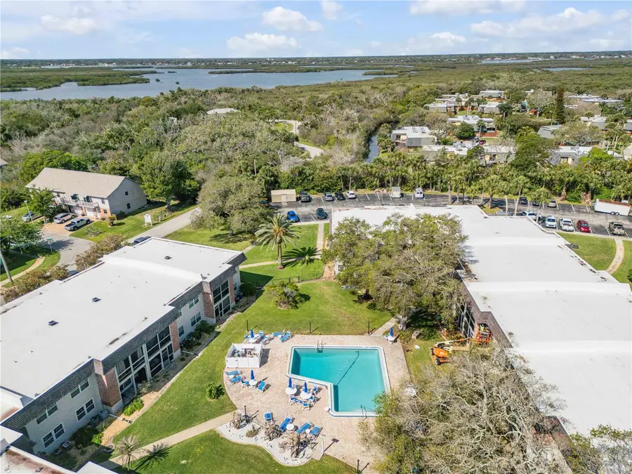 3800 Saxon Drive #A7, New Smyrna Beach, FL 32169 - #3