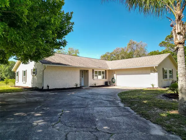 479 Maytown Road, OAK HILL, FL 32759