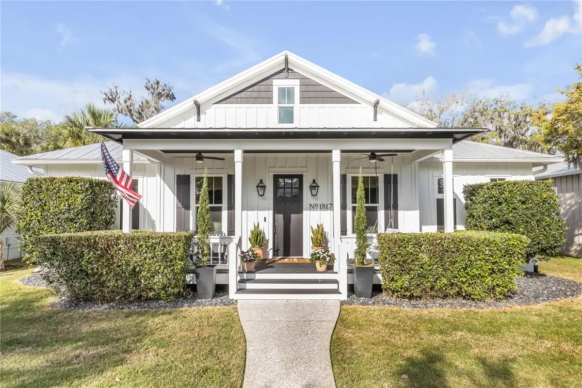 1817 Cattail Circle, New Smyrna Beach, FL 32168 - #1