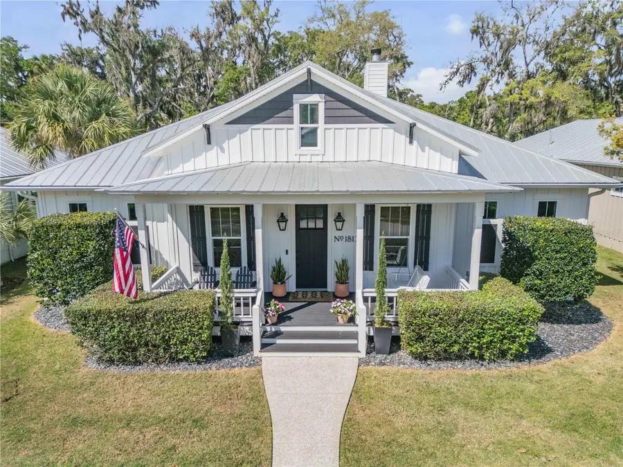 1817 Cattail Circle, New Smyrna Beach, FL 32168 - #2
