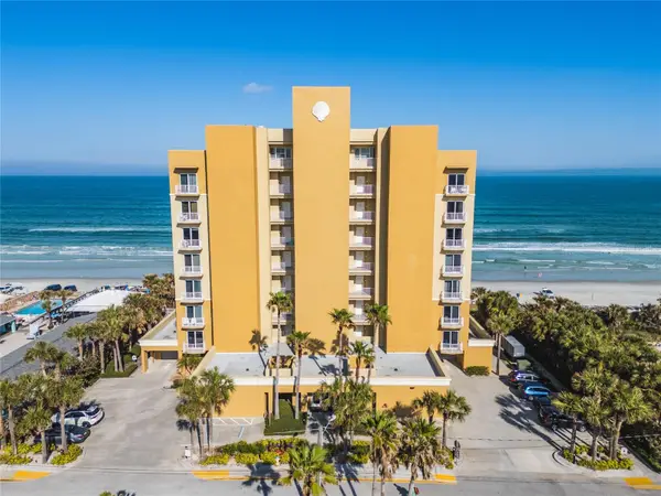 1705 S Atlantic Avenue #701, NEW SMYRNA BEACH, FL 32169