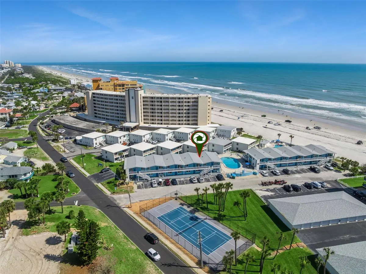 513 N Atlantic Avenue #33, New Smyrna Beach, FL 32169 - #1