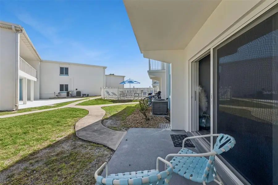 513 N Atlantic Avenue #33, New Smyrna Beach, FL 32169 - #2