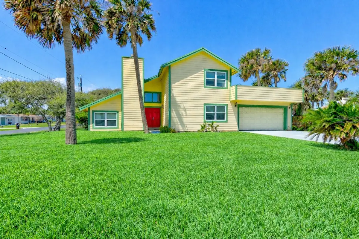 1204 Hemlock Street, New Smyrna Beach, FL 32169 - #1