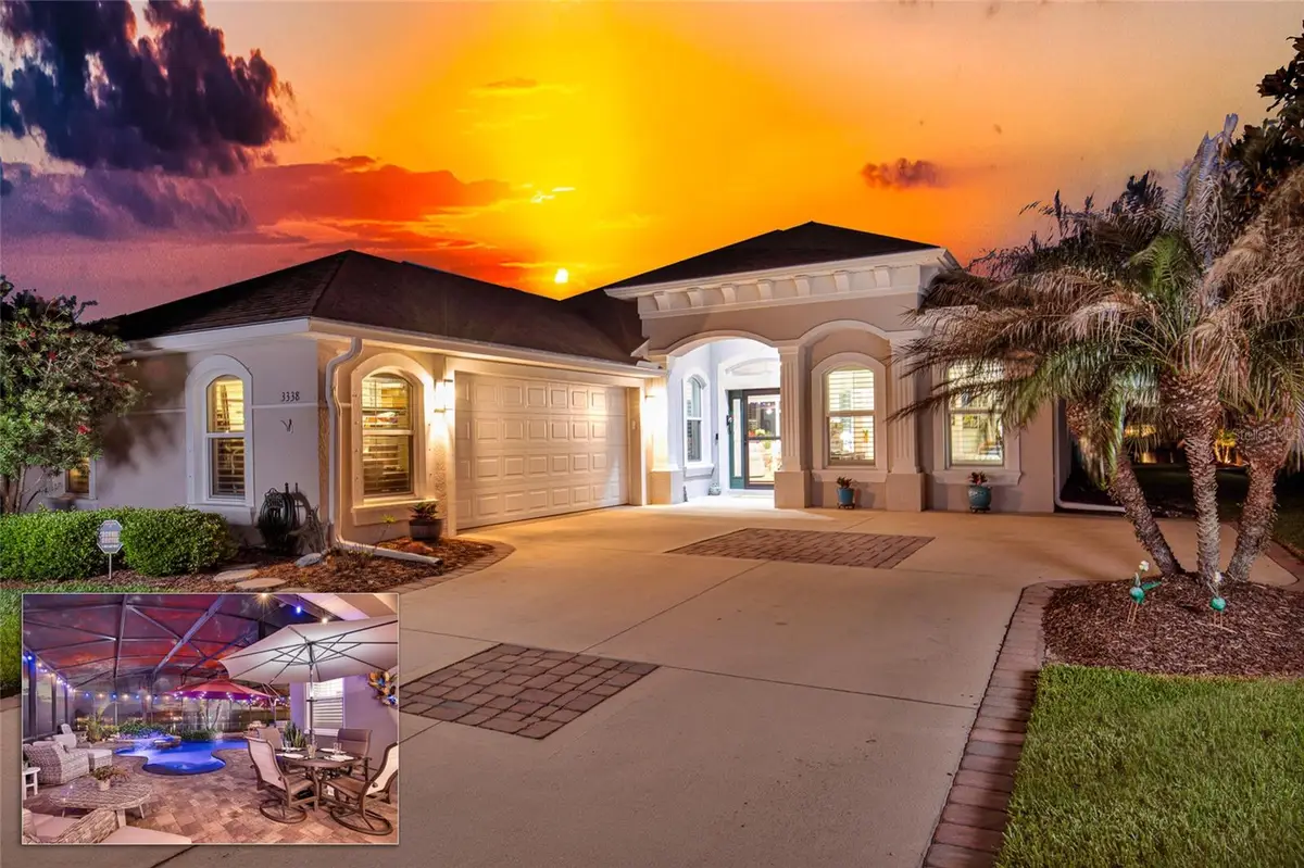 3338 Bellino Boulevard, New Smyrna Beach, FL 32168 - #1