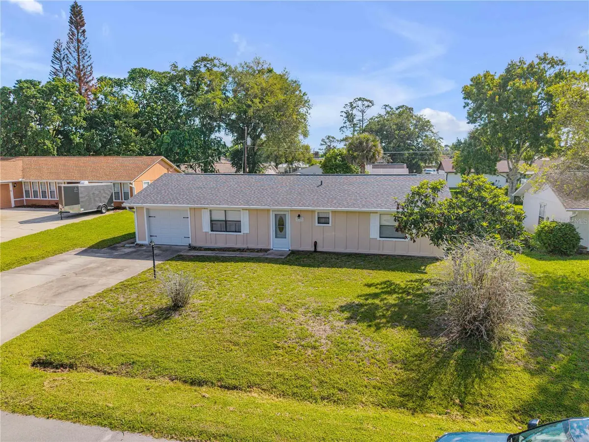 2321 Vista Palm Drive, Edgewater, FL 32141 - #1