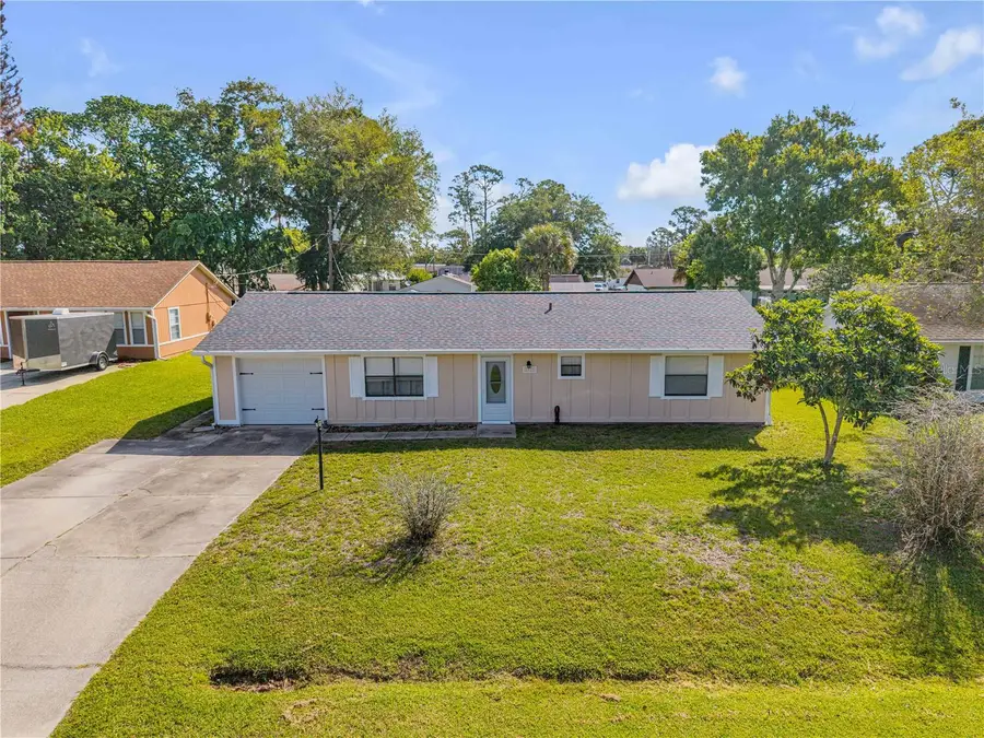 2321 Vista Palm Drive, Edgewater, FL 32141 - #2
