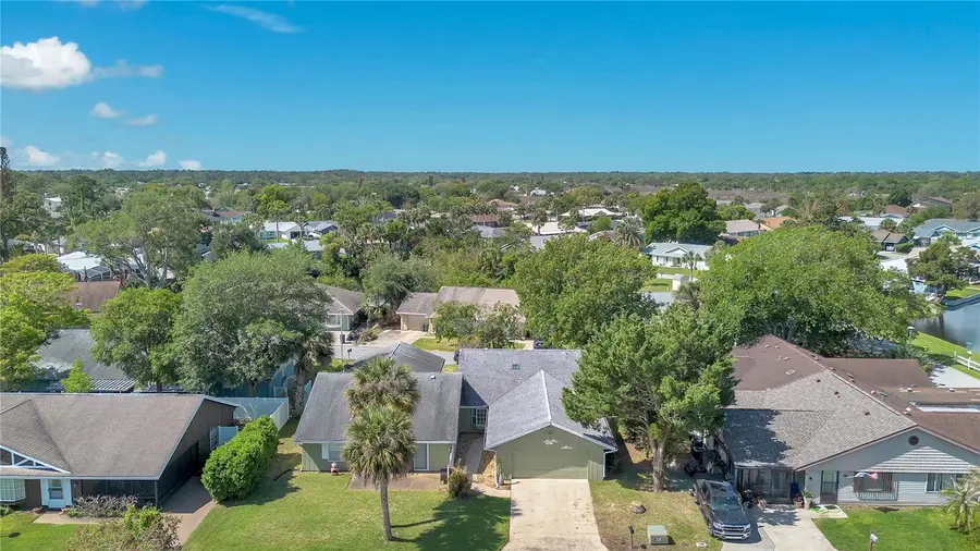 16 Eagle Lane, New Smyrna Beach, FL 32168 - #2