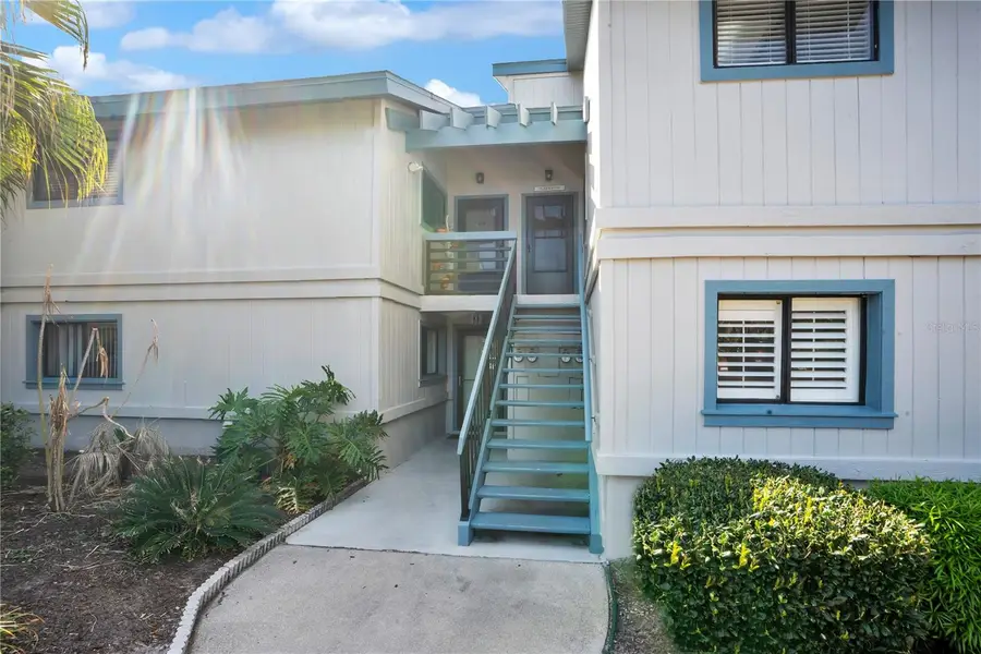 4405 Sea Mist Drive #218, New Smyrna Beach, FL 32169 - #3