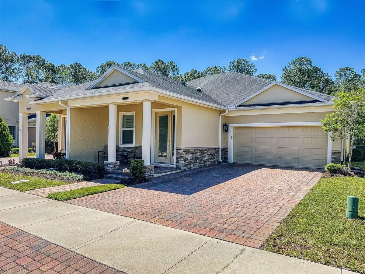 3431 Torre Boulevard, New Smyrna Beach, FL 32168 - #1