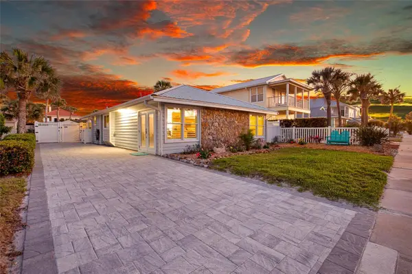 315 Crawford Road, NEW SMYRNA BEACH, FL 32169
