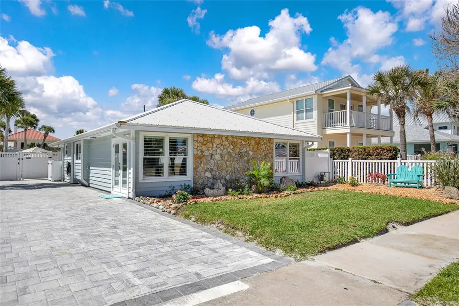 315 Crawford Road, New Smyrna Beach, FL 32169 - #2