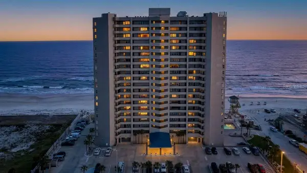 3425 S Atlantic Avenue #1706, DAYTONA BEACH, FL 32118