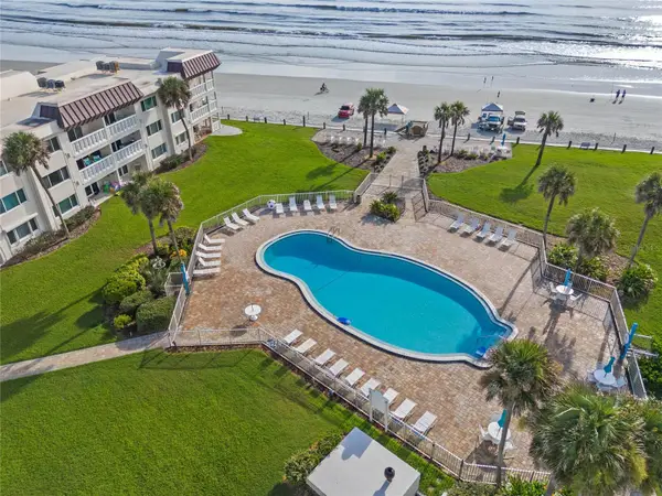 3663 S Atlantic Avenue #31B, NEW SMYRNA BEACH, FL 32169