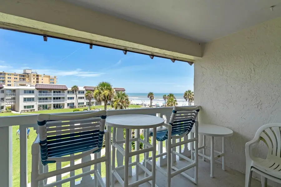 3663 S Atlantic Avenue #31B, New Smyrna Beach, FL 32169 - #2
