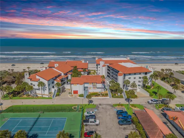 3001 S Atlantic Avenue #503, NEW SMYRNA BEACH, FL 32169
