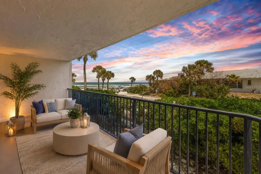 3001 S Atlantic Avenue #503, New Smyrna Beach, FL 32169 - #2