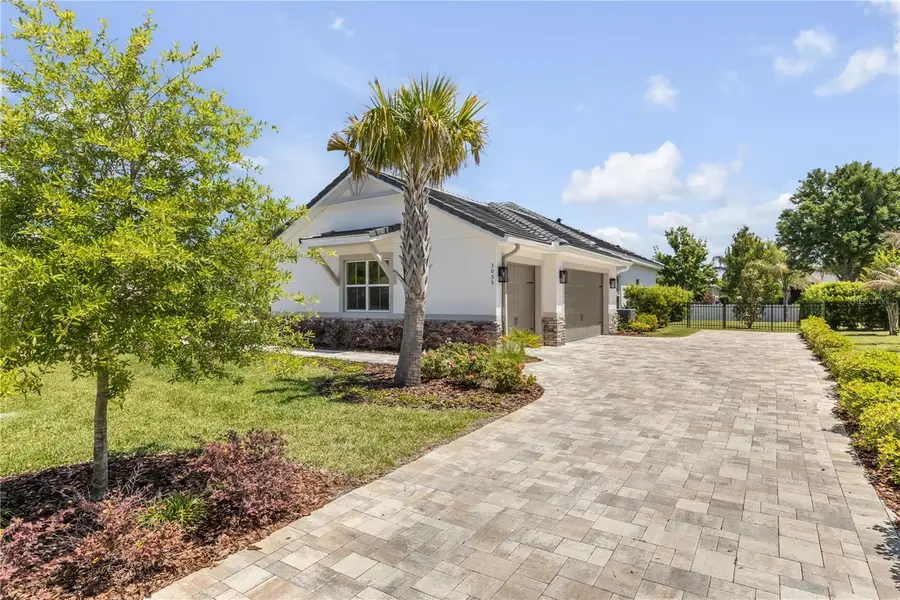 3055 Isola Bella Boulevard, Mount Dora, FL 32757 - #2