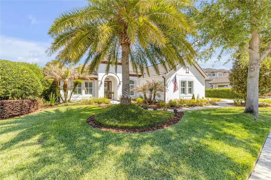 3029 Isola Bella Boulevard, Mount Dora, FL 32757 - #3