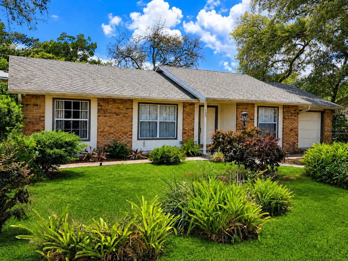 700 Swarthmore Road, Deland, FL 32724 - #1
