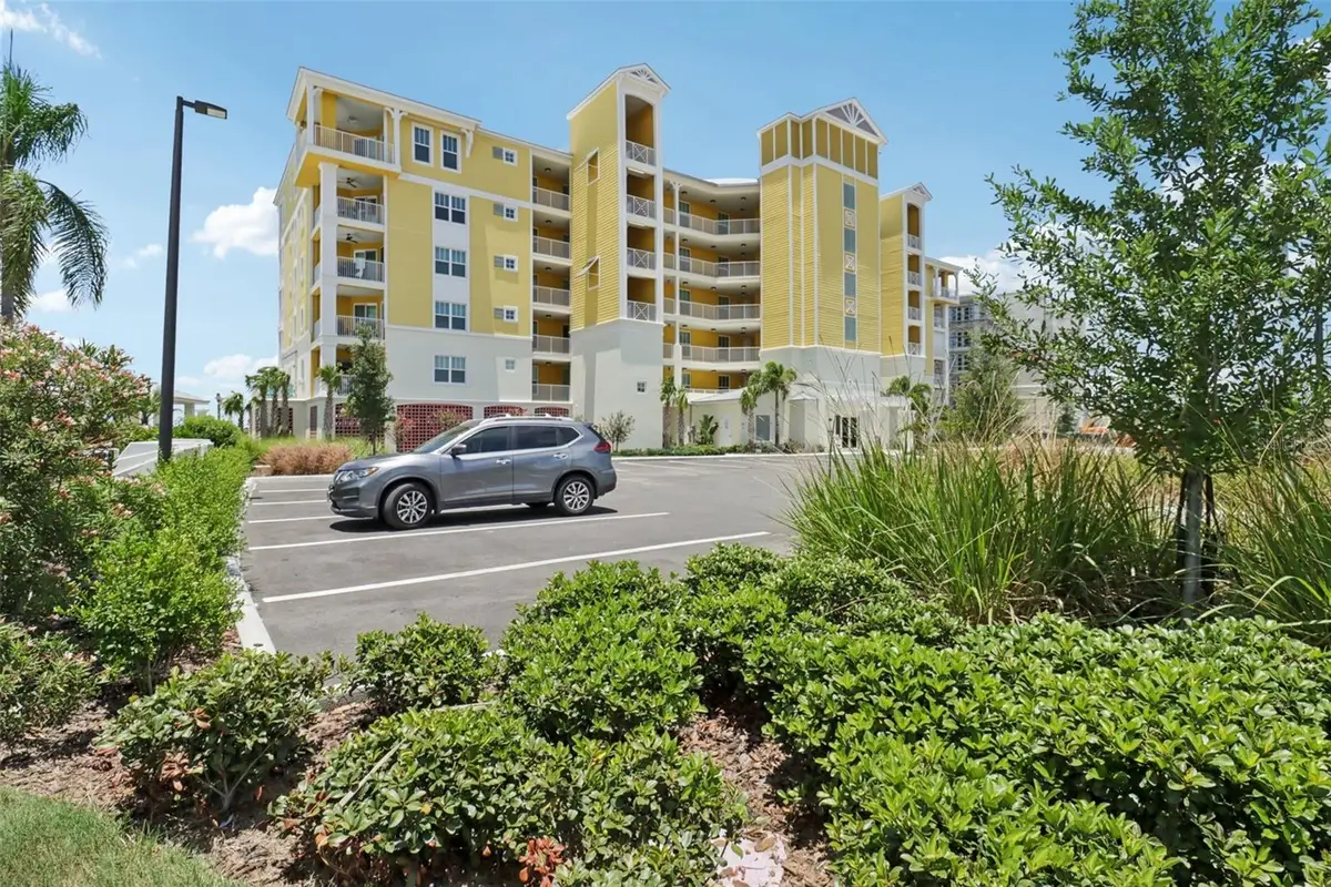 7 Riverwalk Drive #406, New Smyrna Beach, FL 32169 - #1
